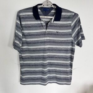 Lincoln Men’s Short Sleeve Polo

Size XL